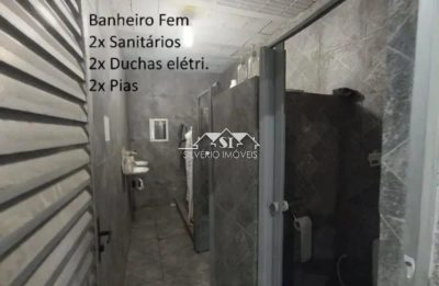 Depósito-Galpão, 360 m² - Foto 5