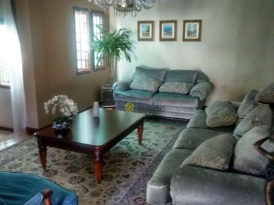 Casa, 4 quartos, 580 m² - Foto 3