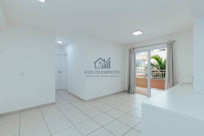 Apartamento, 2 quartos, 66 m² - Foto 4