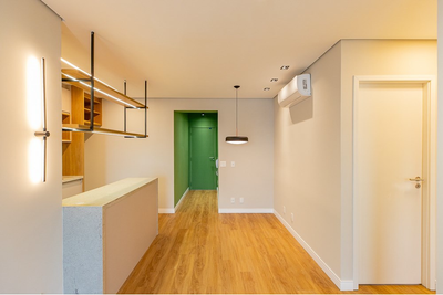 Apartamento, 2 quartos, 74 m² - Foto 1