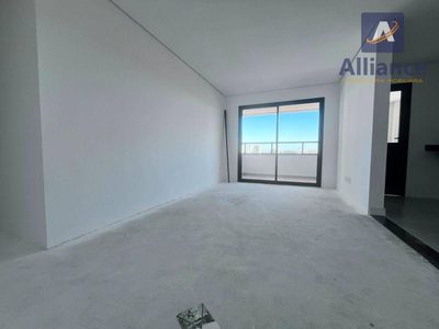 Apartamento, 2 quartos, 78 m² - Foto 2