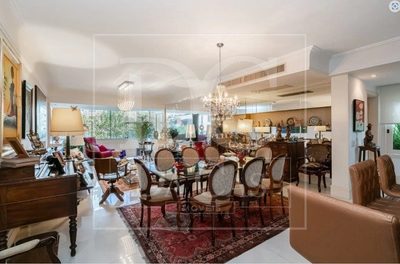 Cobertura, 3 quartos, 318 m² - Foto 5