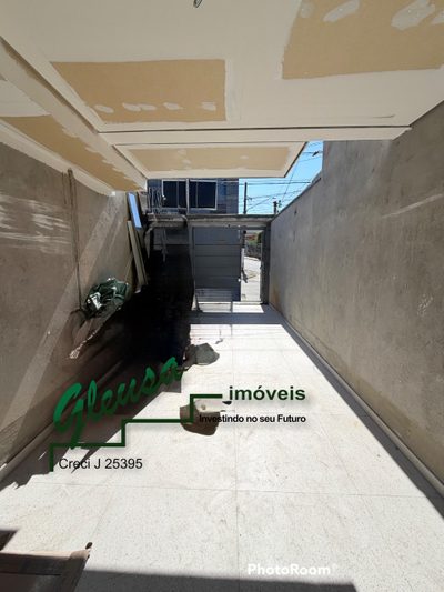 Casa, 3 quartos, 125 m² - Foto 4