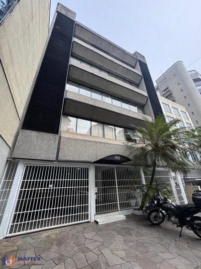 Sala-Conjunto, 67 m² - Foto 1