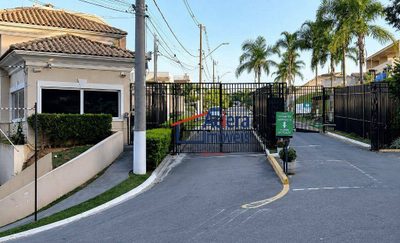 Loteamento e Condomínio, 252 m² - Foto 3
