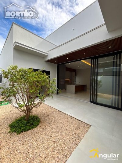 Casa, 3 quartos, 187 m² - Foto 1