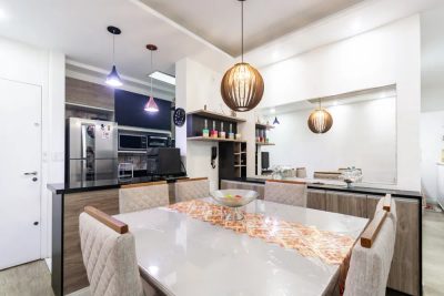 Apartamento, 2 quartos, 55 m² - Foto 1