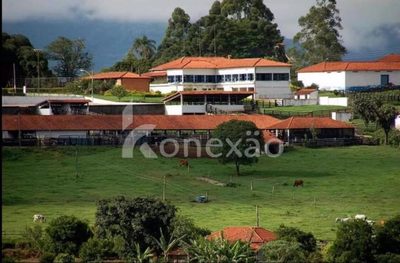 Fazenda, 458 m² - Foto 1
