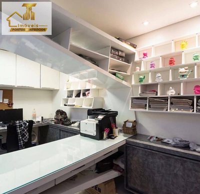 Prédio Inteiro, 220 m² - Foto 5