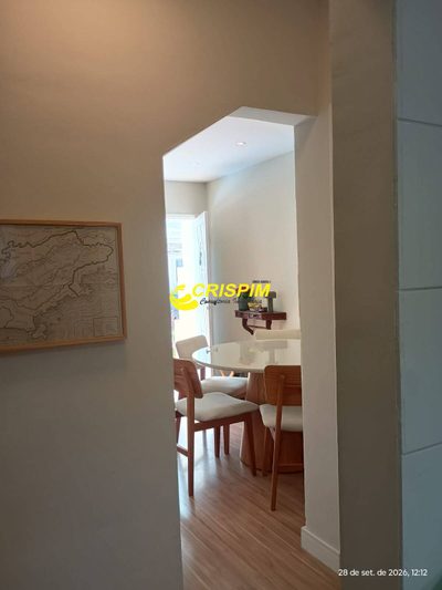 Sobrado, 2 quartos, 70 m² - Foto 3