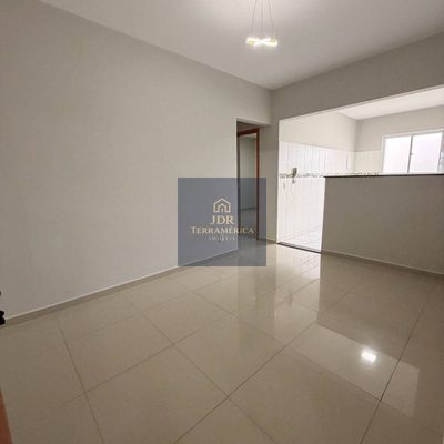 Apartamento, 2 quartos, 60 m² - Foto 1