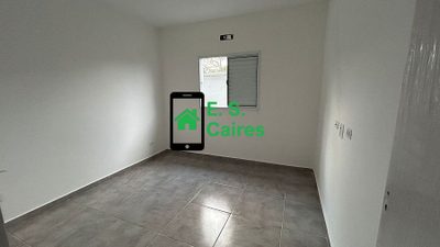 Casa, 2 quartos, 60 m² - Foto 4