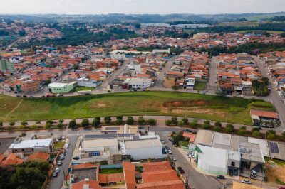 Loteamento e Condomínio, 444 m² - Foto 2