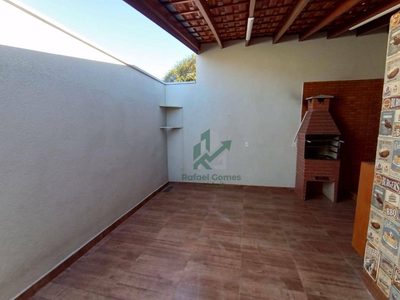 Casa, 3 quartos, 210 m² - Foto 3