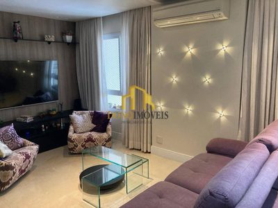 Apartamento, 2 quartos, 123 m² - Foto 3