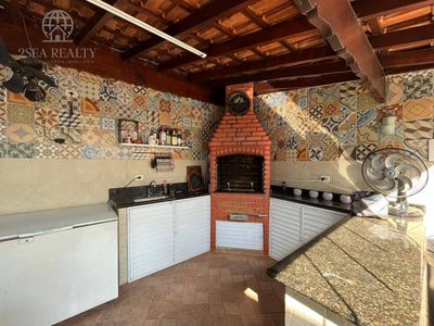 Casa, 4 quartos - Foto 2
