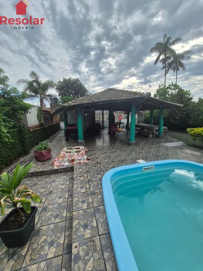 Casa, 3 quartos, 666 m² - Foto 4