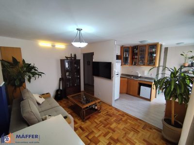 Apartamento, 2 quartos, 60 m² - Foto 1