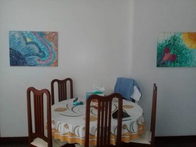 Apartamento, 4 quartos, 135 m² - Foto 2