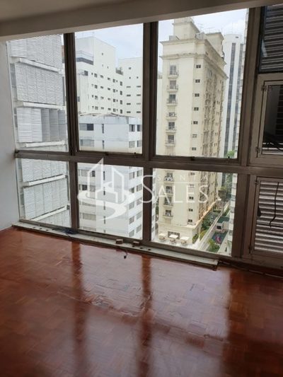 Loja-Salão, 36 m² - Foto 4