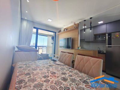 Apartamento, 2 quartos, 62 m² - Foto 3