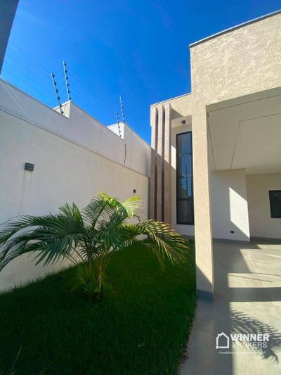 Casa, 3 quartos, 148 m² - Foto 3