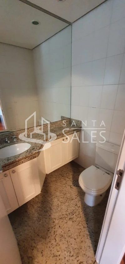 Apartamento, 4 quartos, 213 m² - Foto 5