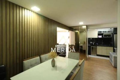 Apartamento, 2 quartos, 79 m² - Foto 3