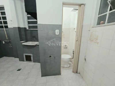 Apartamento, 1 quarto, 31 m² - Foto 1