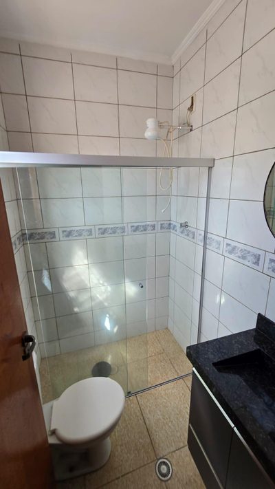 Casa, 4 quartos, 125 m² - Foto 4