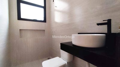 Casa, 3 quartos, 90 m² - Foto 5