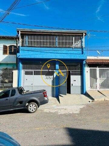 Sobrado, 4 quartos, 300 m² - Foto 1