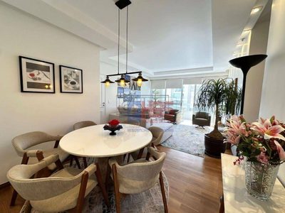 Apartamento, 3 quartos, 117 m² - Foto 5