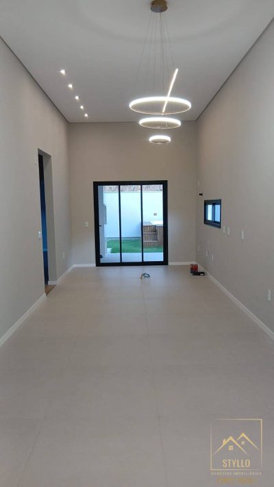 Casa, 3 quartos, 126 m² - Foto 5