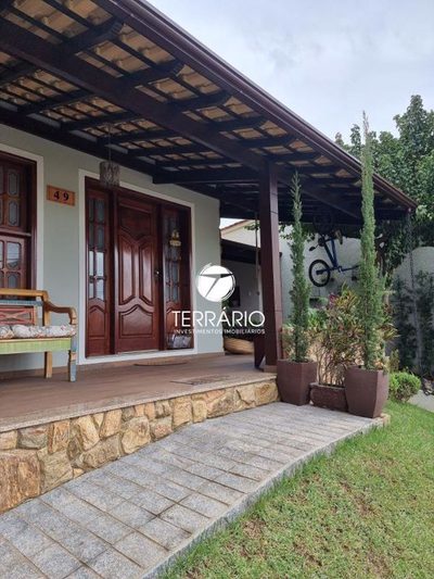 Casa, 4 quartos, 200 m² - Foto 1