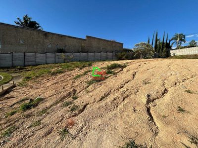 Terreno, 795 m² - Foto 3