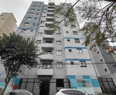 Apartamento, 1 quarto, 34 m² - Foto 1