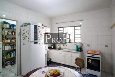 Sobrado, 2 quartos, 215 m² - Foto 5