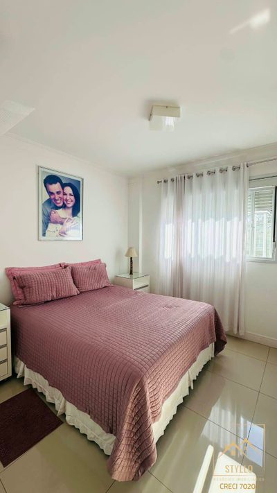 Apartamento, 3 quartos, 157 m² - Foto 4