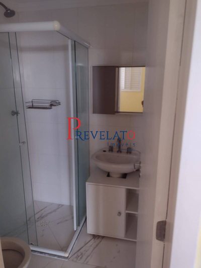 Apartamento, 2 quartos, 58 m² - Foto 3