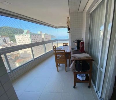 Apartamento, 2 quartos, 92 m² - Foto 1