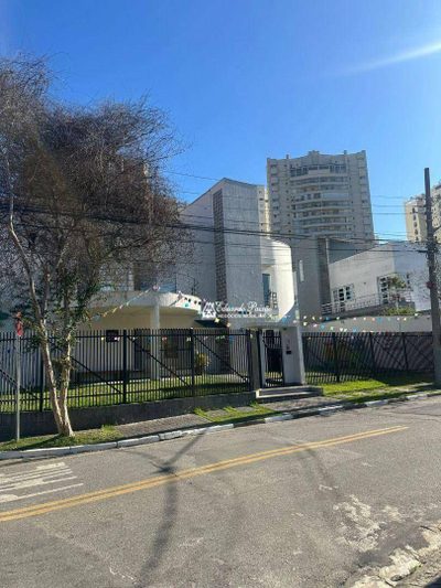 Prédio Inteiro, 550 m² - Foto 5