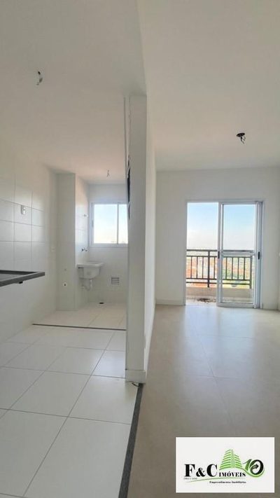 Apartamento, 2 quartos - Foto 3