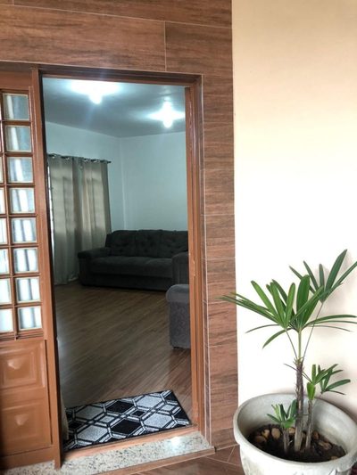 Casa, 4 quartos, 340 m² - Foto 2