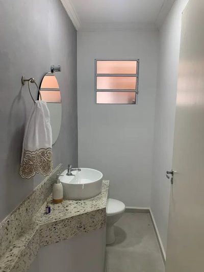 Casa de Condomínio, 2 quartos - Foto 5