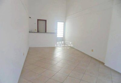Sala-Conjunto, 35 m² - Foto 1