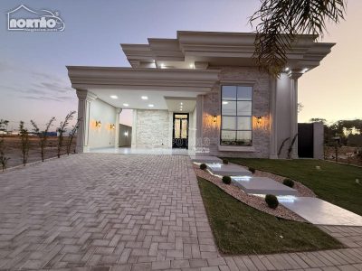 Casa, 1 quarto, 213 m² - Foto 2