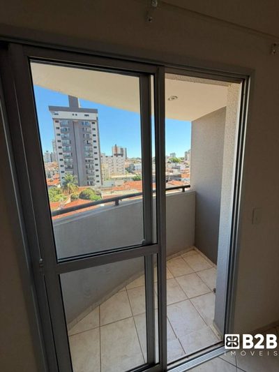Apartamento, 1 quarto, 38 m² - Foto 3