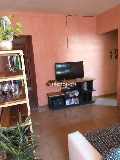 Casa, 2 quartos, 365 m² - Foto 1
