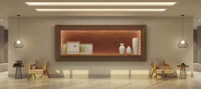 Apartamento, 2 quartos, 47 m² - Foto 3